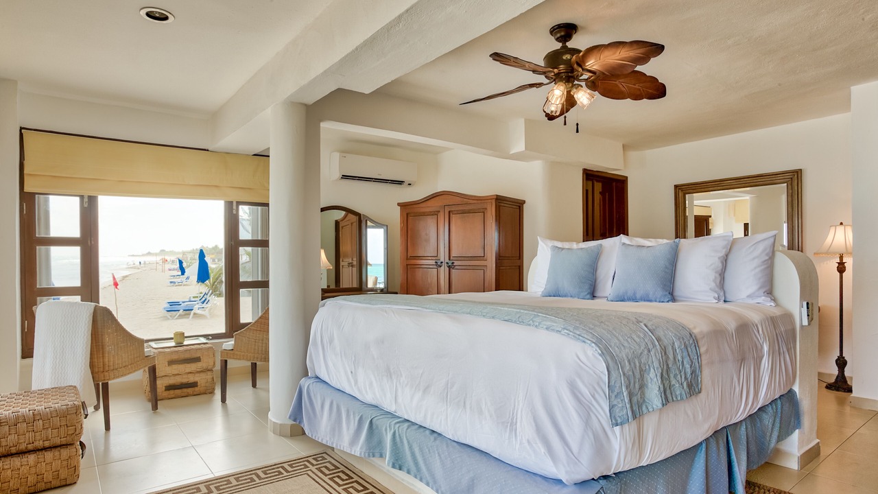 Photo of Bathroom in Playa del Secreto
