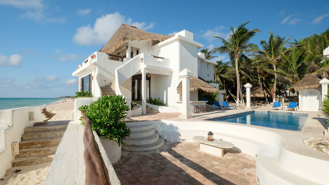 Photo of Outdoor in Playa del Secreto
