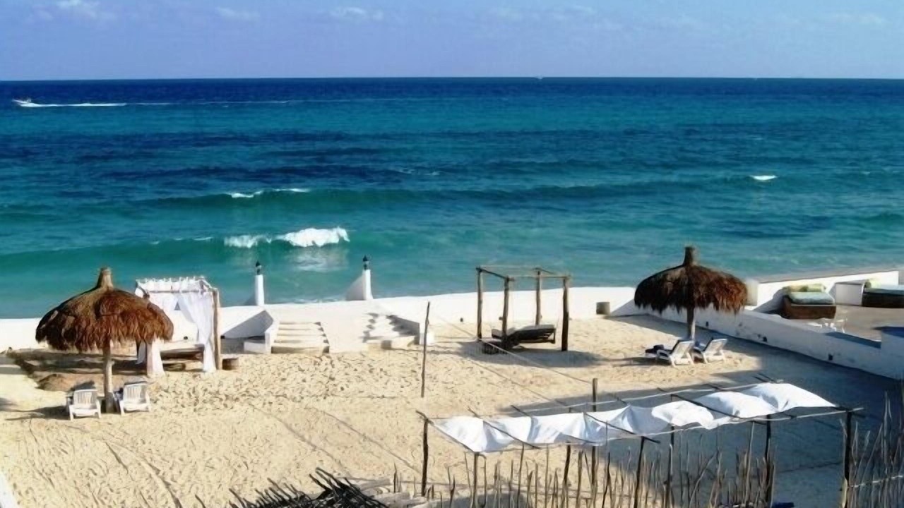 Photo of Others in Playa del Secreto
