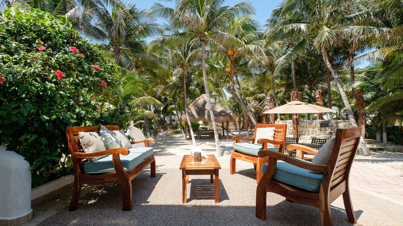 Photo of Outdoor in Playa del Secreto