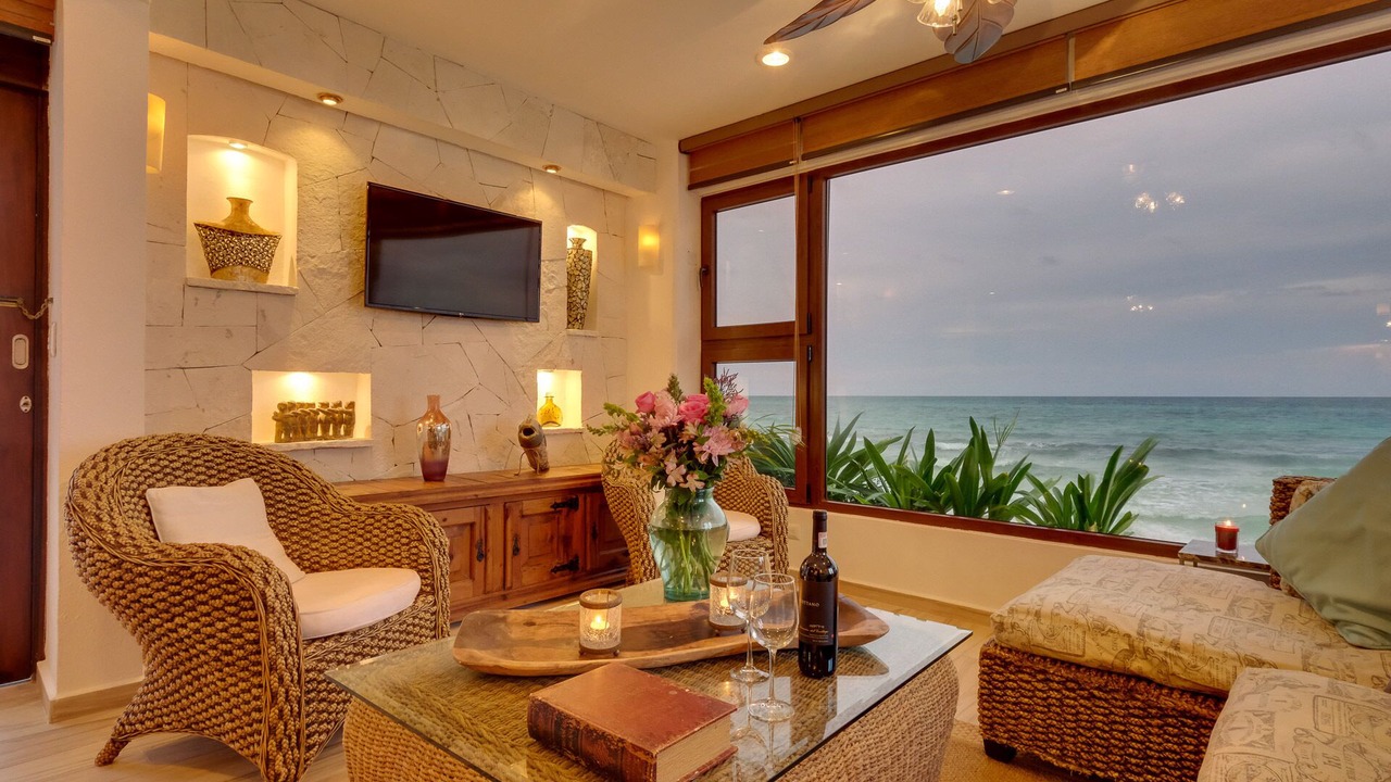 Photo of Outdoor in Playa del Secreto