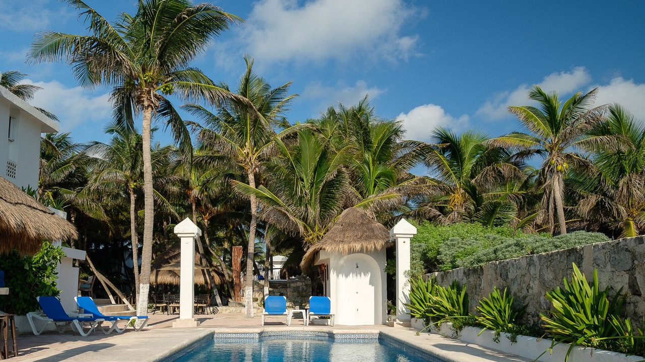 Photo of Others in Playa del Secreto