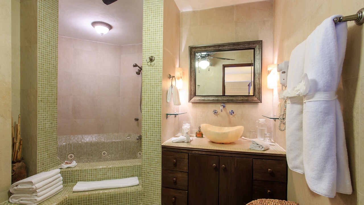 Photo of Bathroom in Playa del Secreto
