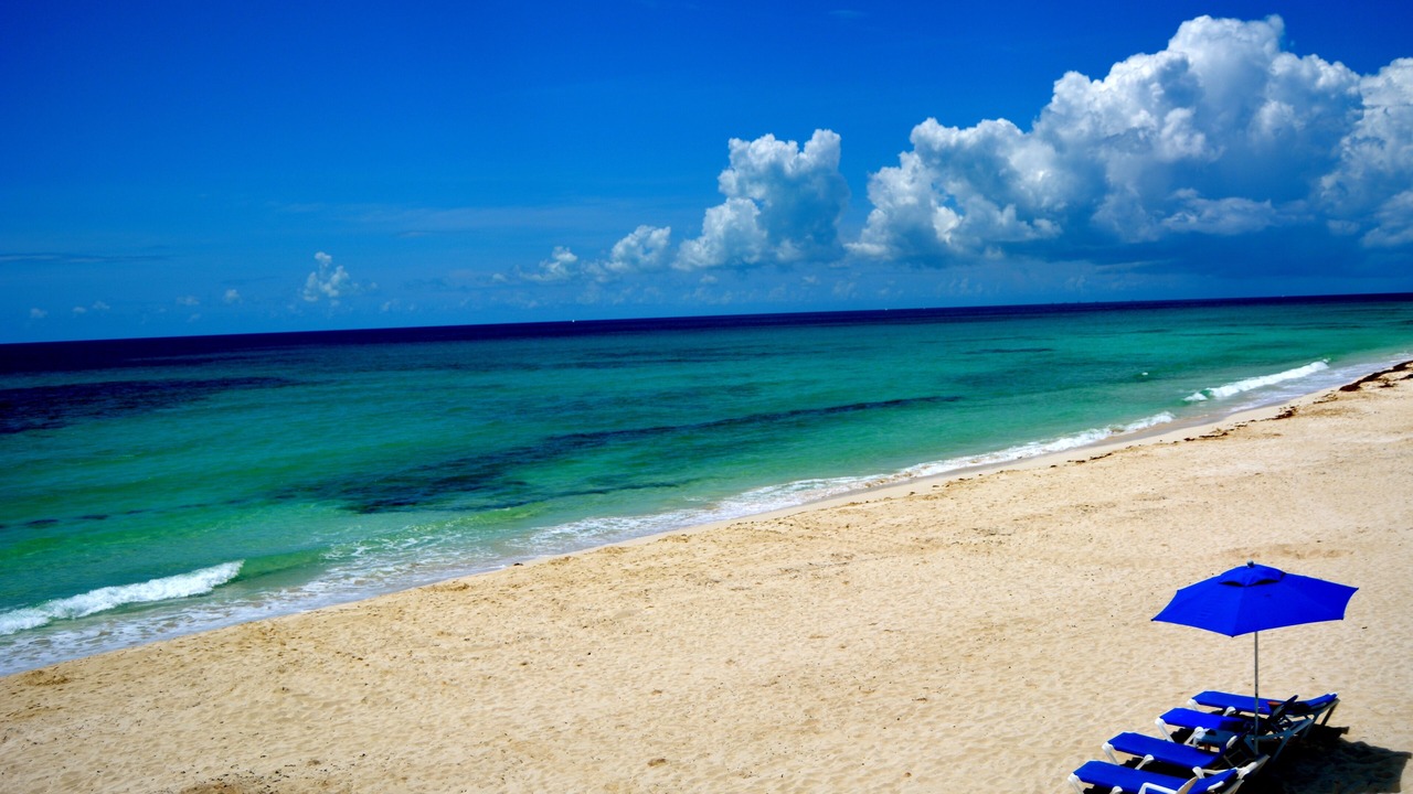 Photo of Others in Playa del Secreto