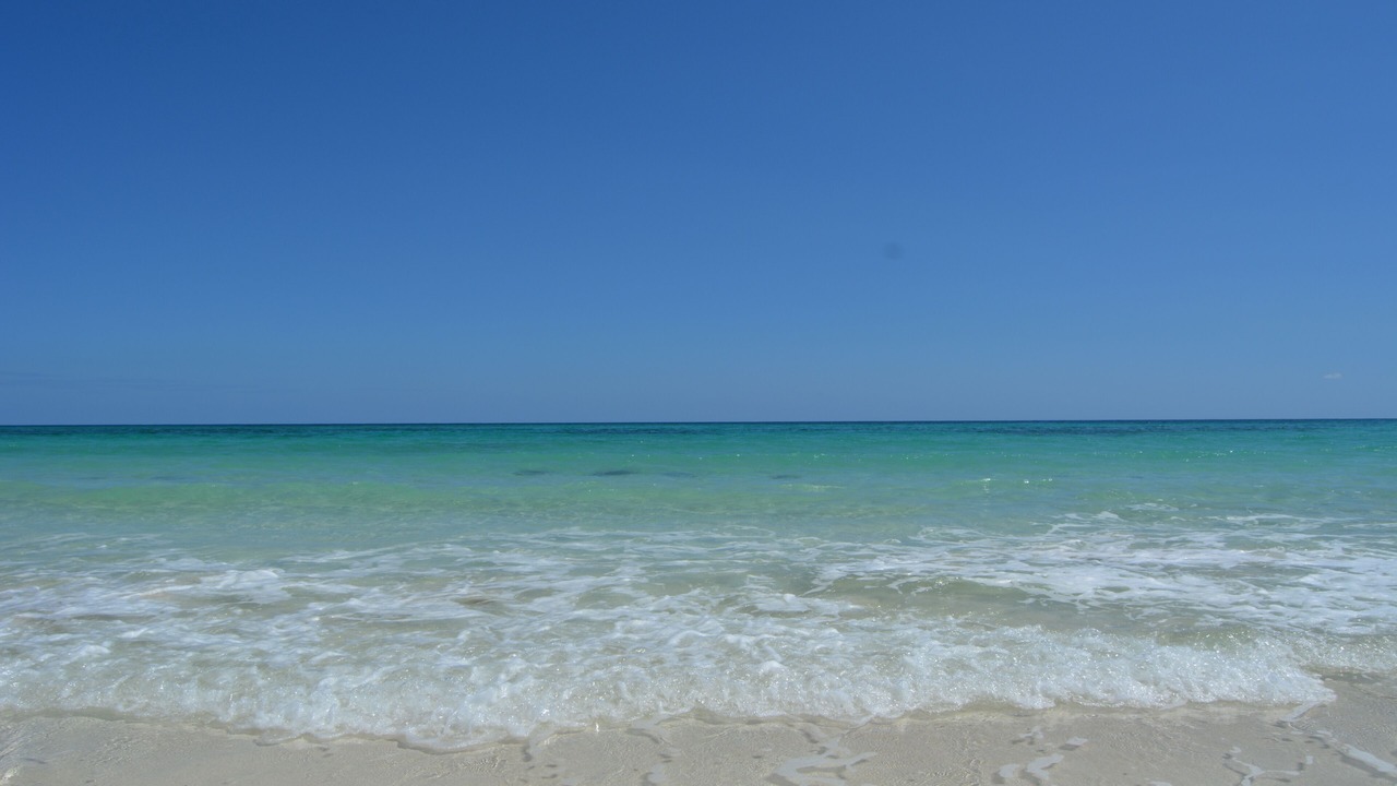 Photo of Others in Playa del Secreto