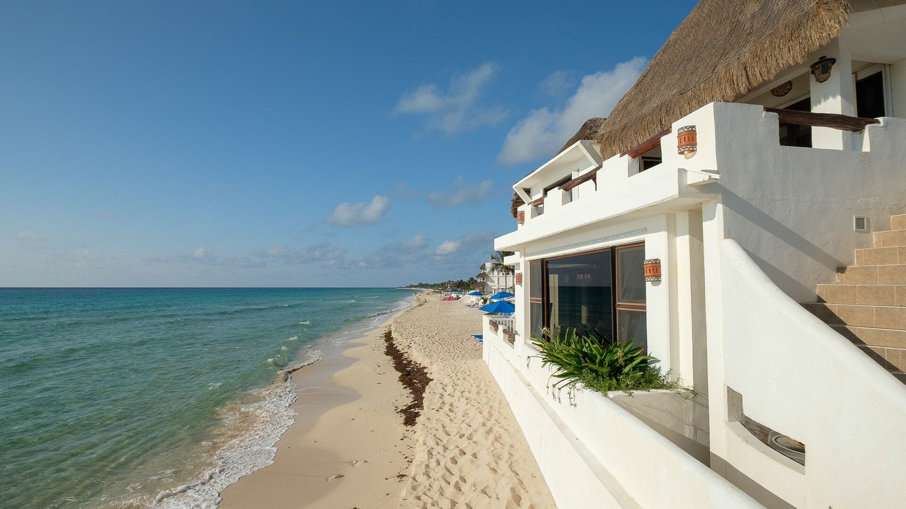 Photo of Outdoor in Playa del Secreto