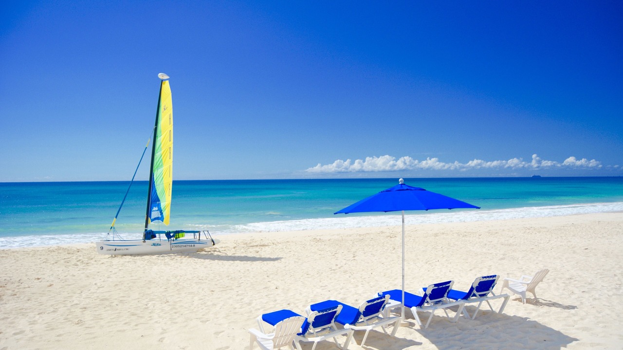 Photo of Others in Playa del Secreto