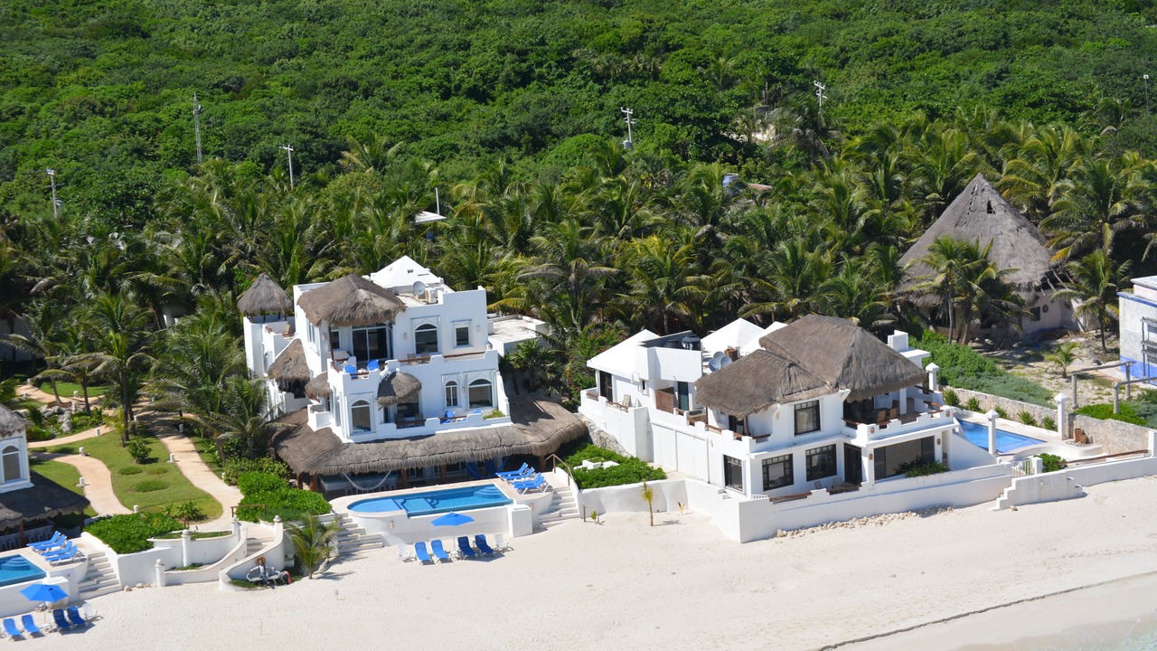 Photo of Others in Playa del Secreto