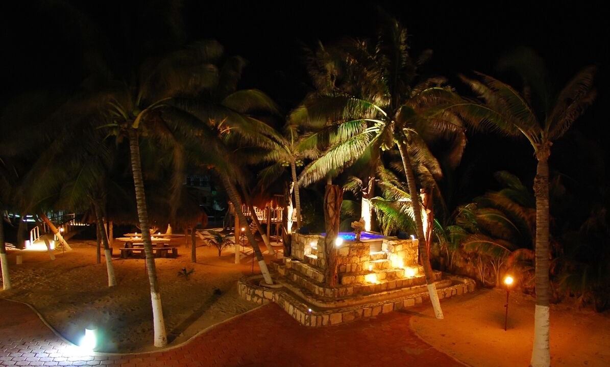 Photo of Outdoor in Playa del Secreto