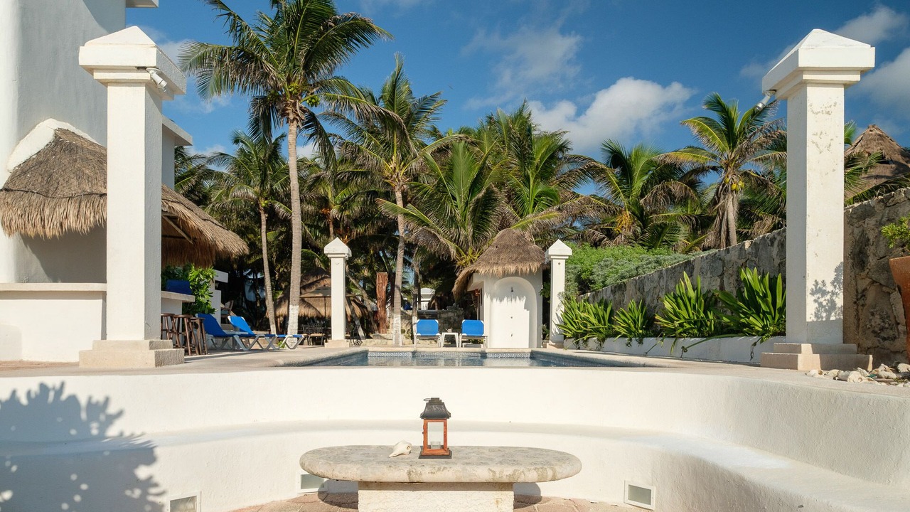 Photo of Outdoor in Playa del Secreto