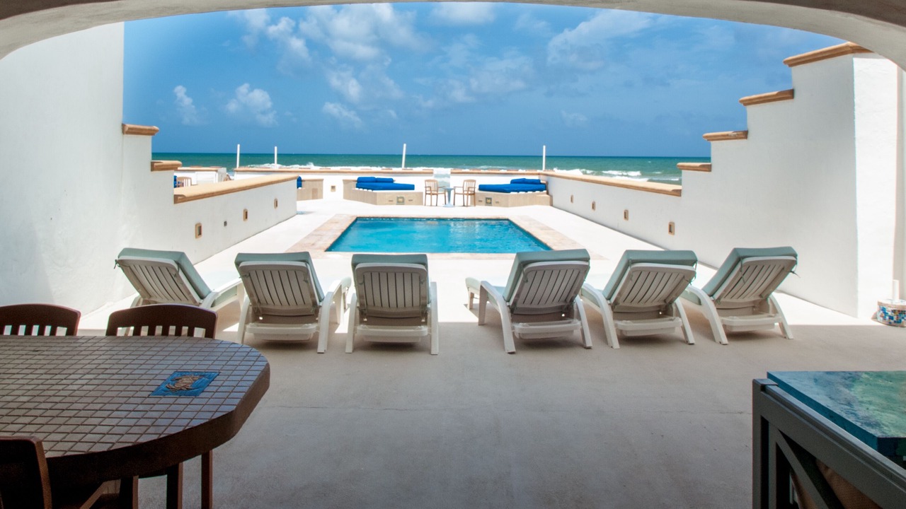 Photo of Outdoor in Playa del Secreto