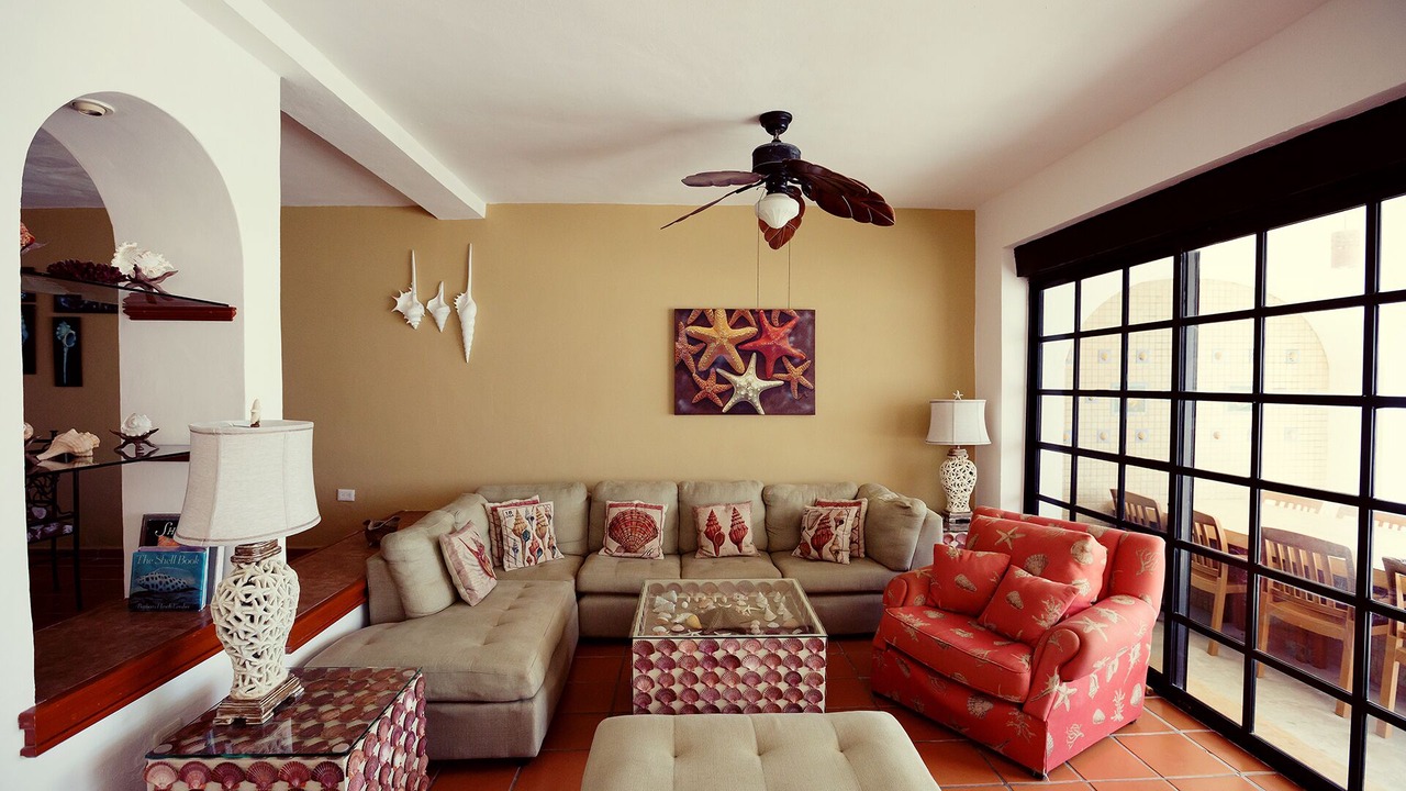 Photo of Bedroom in Playa del Secreto