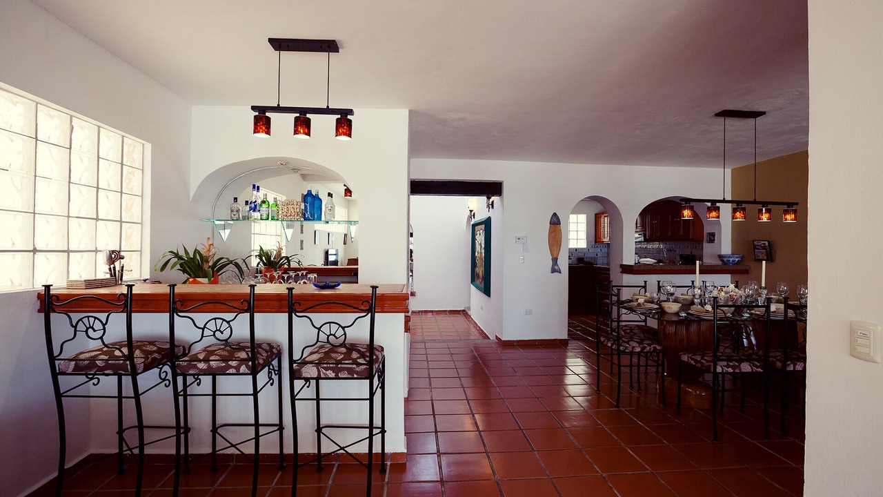Photo of Outdoor in Playa del Secreto