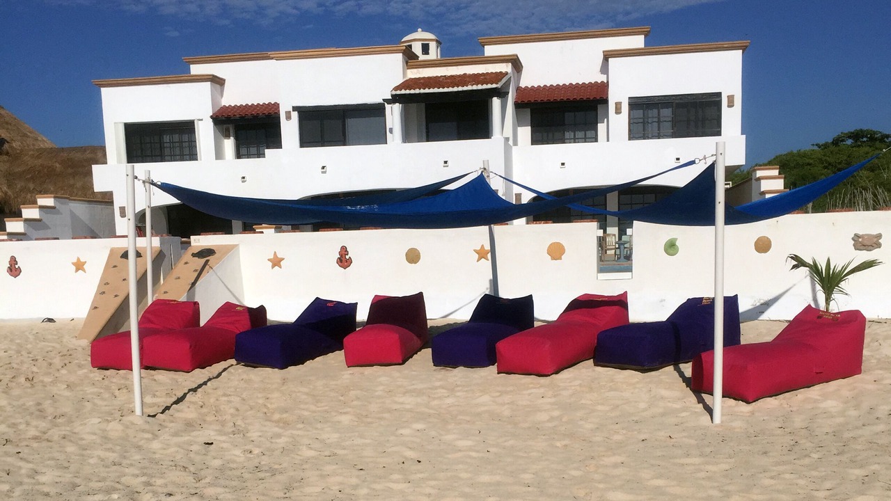 Photo of Others in Playa del Secreto