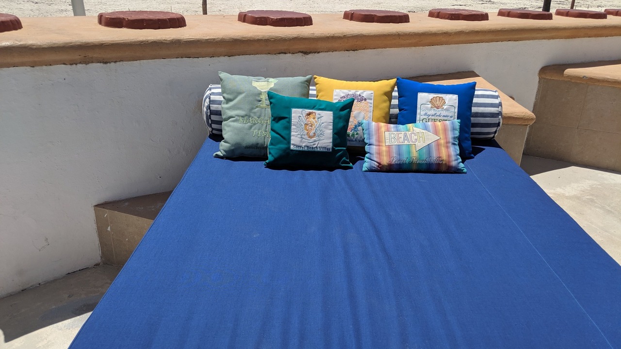 Photo of Others in Playa del Secreto