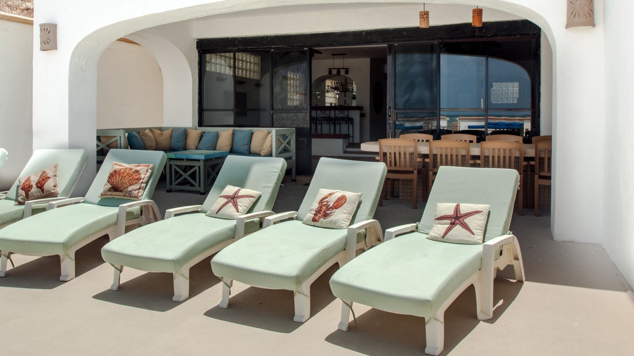Photo of Bedroom in Playa del Secreto