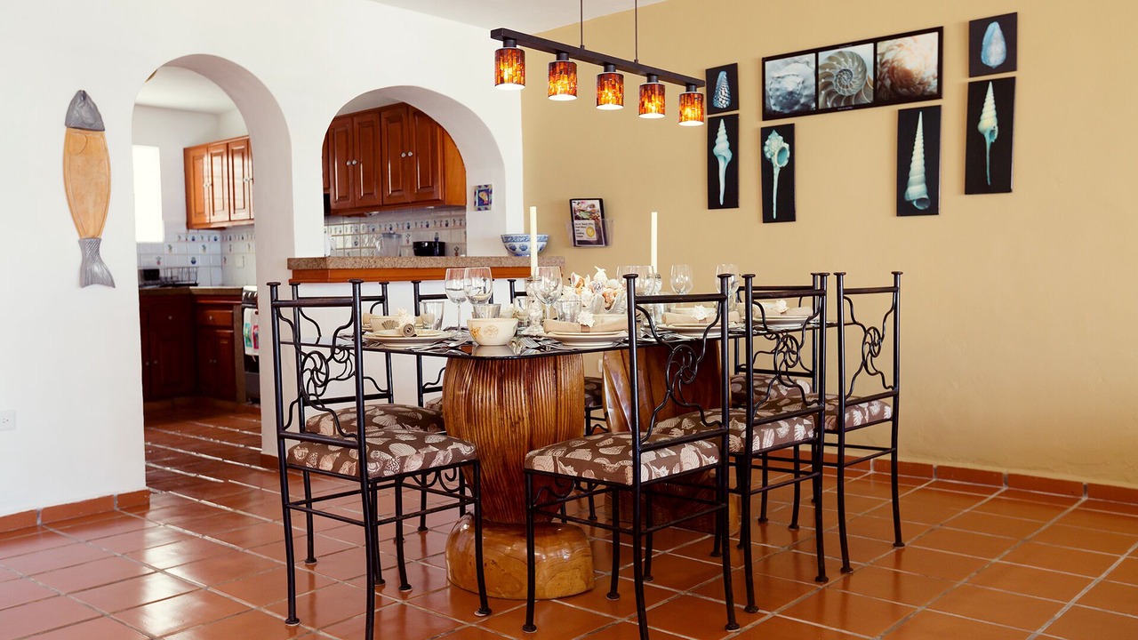 Photo of Bedroom in Playa del Secreto