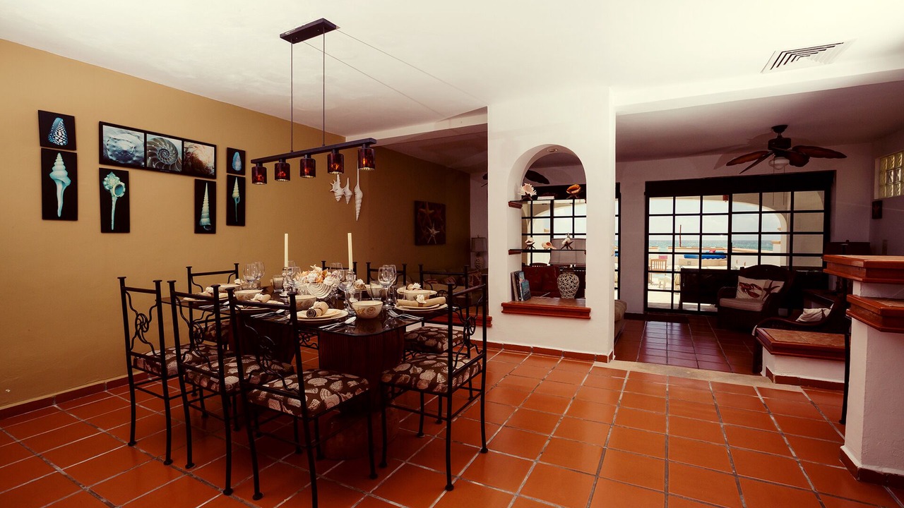 Photo of Outdoor in Playa del Secreto