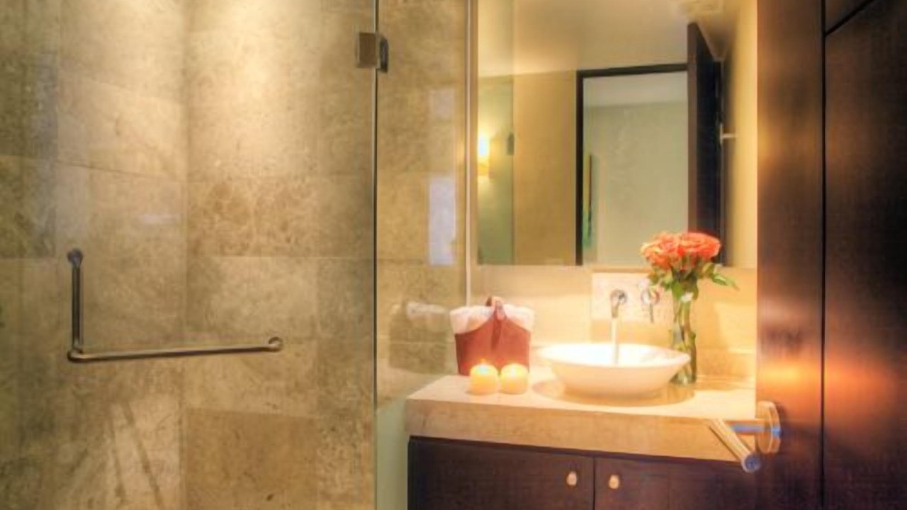 Photo of Bathroom in Emiliano Zapata