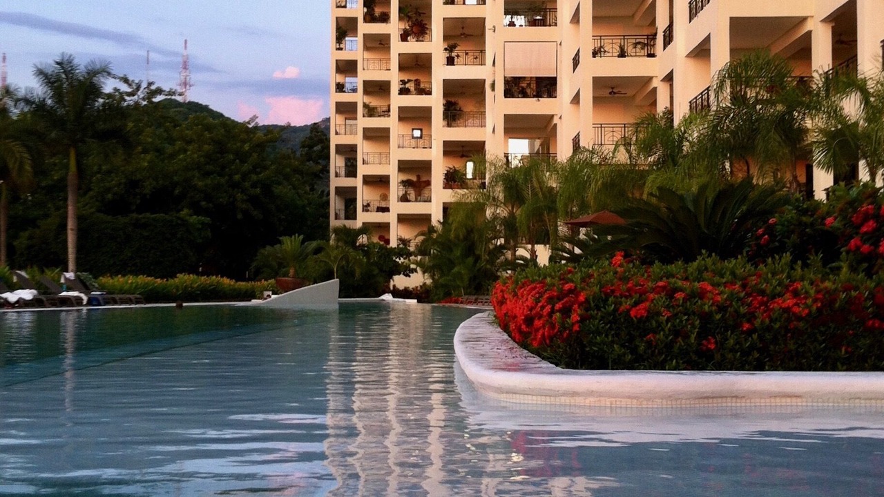 Photo of Outdoor in Emiliano Zapata