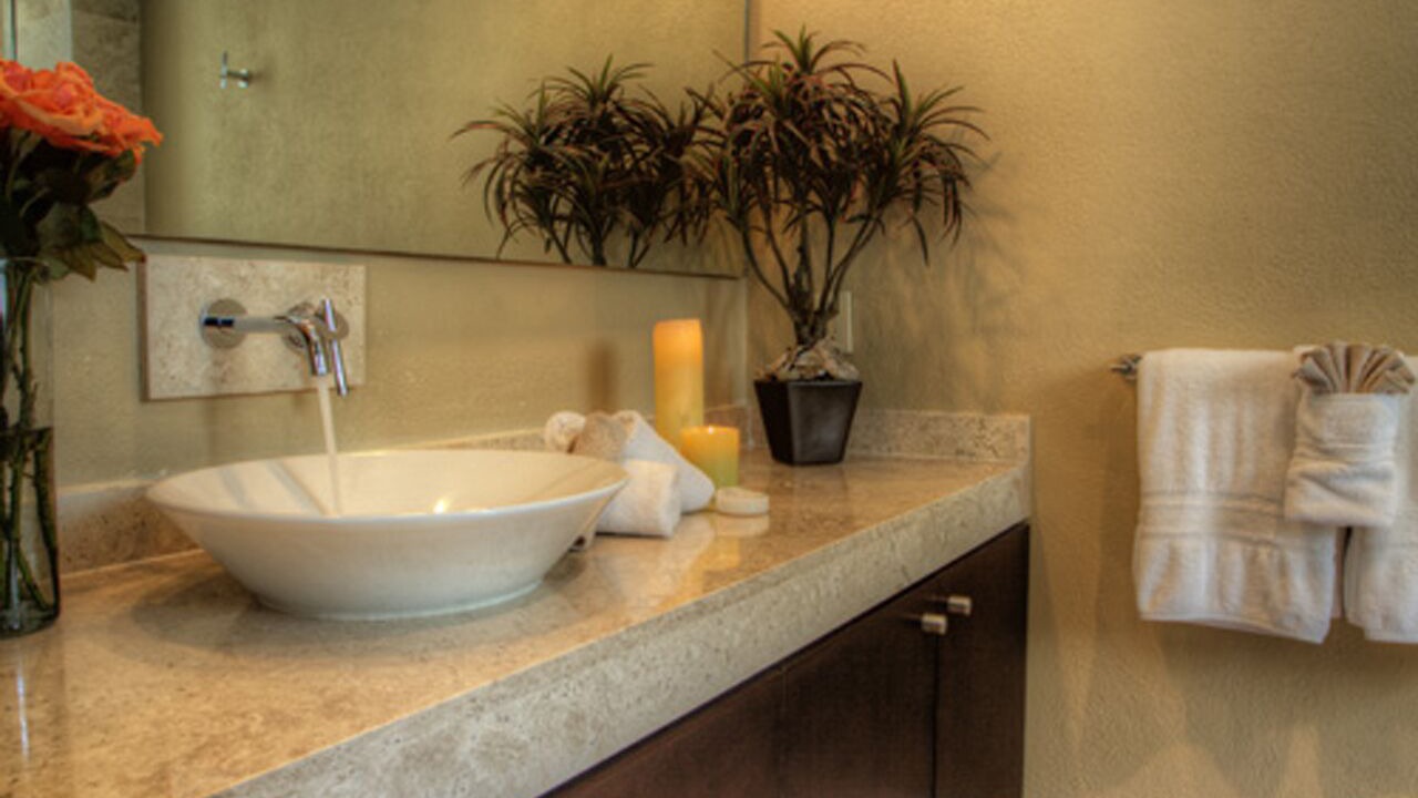 Photo of Bathroom in Emiliano Zapata