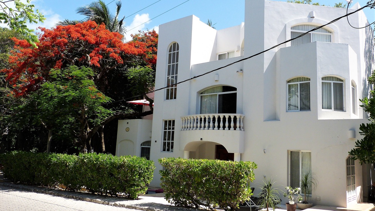 Photo of Outdoor in Playacar Fase I