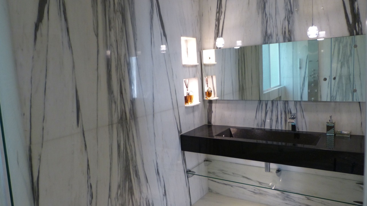 Photo of Bathroom in Playacar Fase I