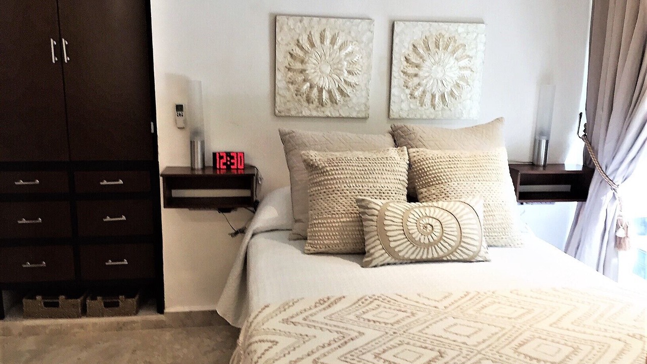 Photo of Bathroom in Playacar Fase I