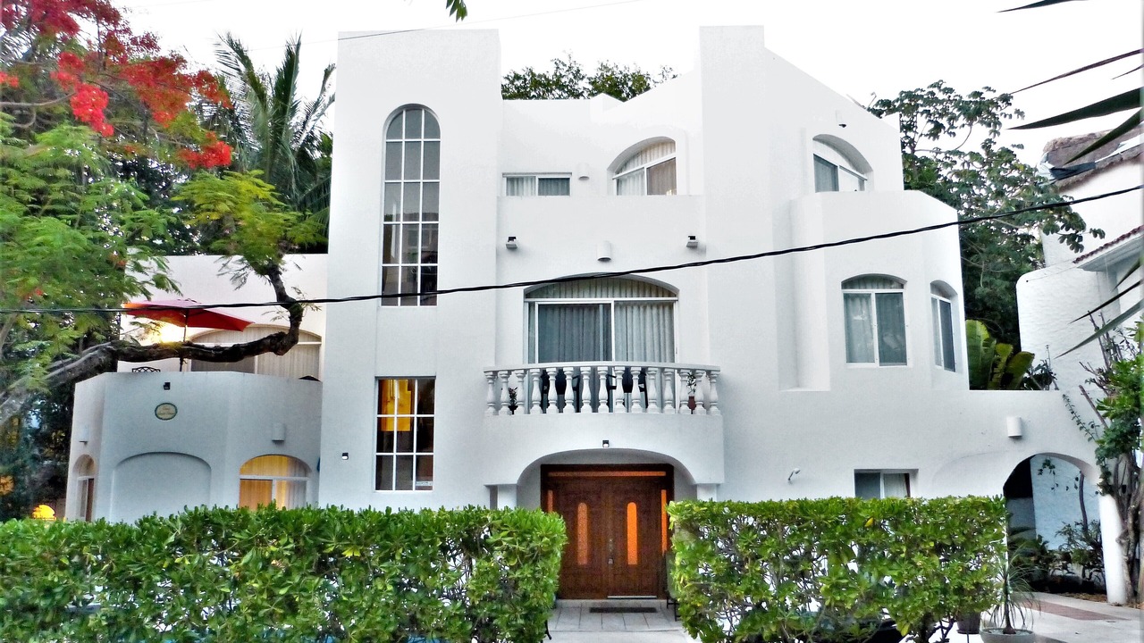 Photo of Outdoor in Playacar Fase I