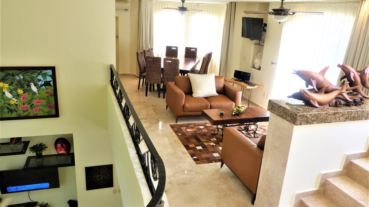 Photo of Bedroom in Playacar Fase I