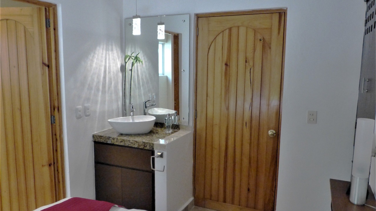 Photo of Bathroom in Playacar Fase I