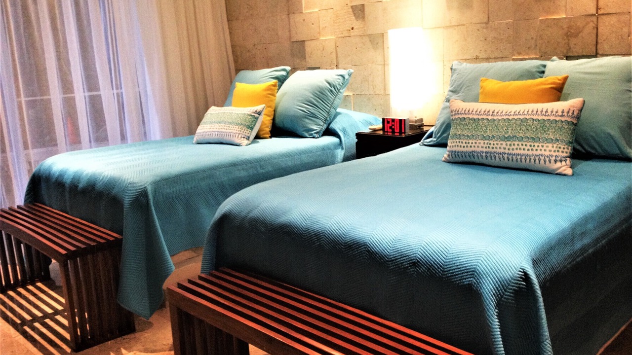 Photo of Bedroom in Playacar Fase I