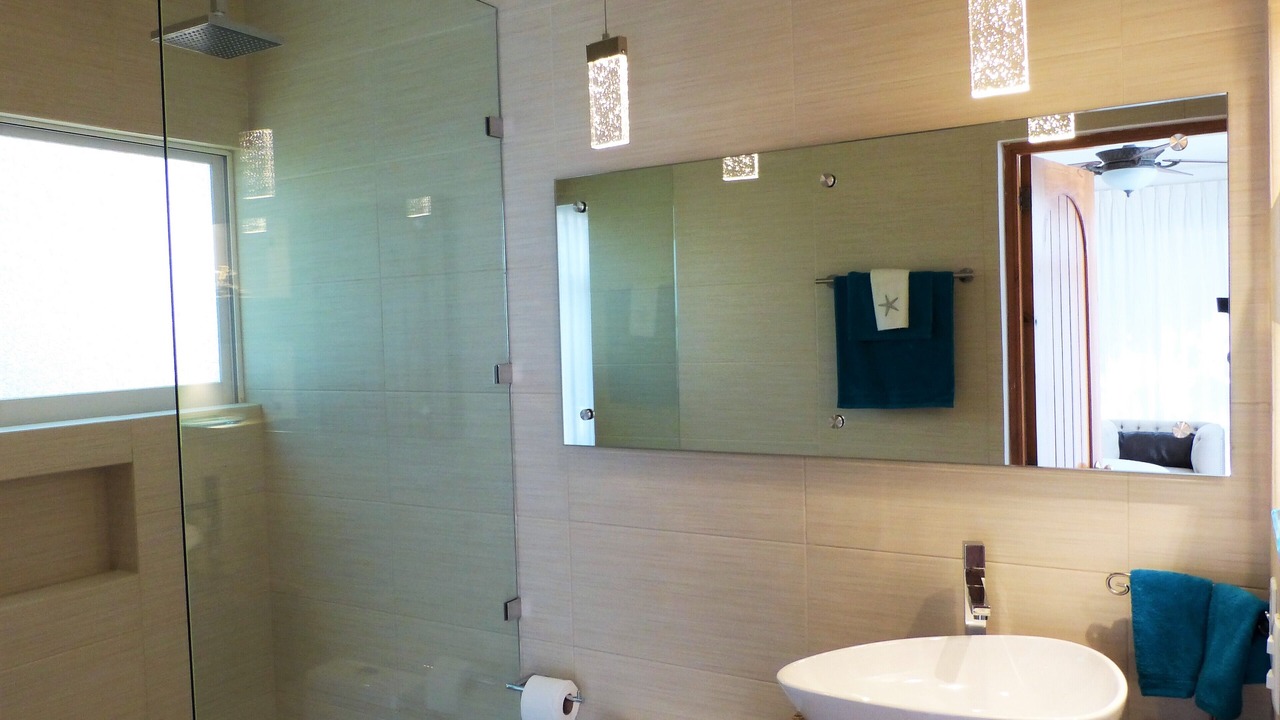 Photo of Bathroom in Playacar Fase I