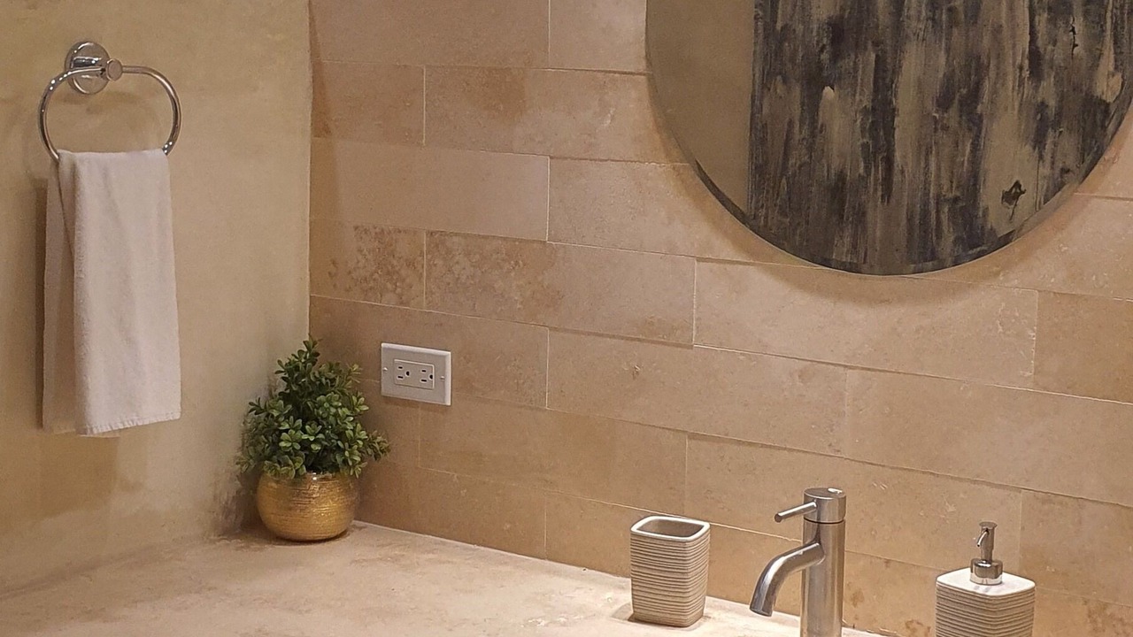 Photo of Bathroom in Todos Santos