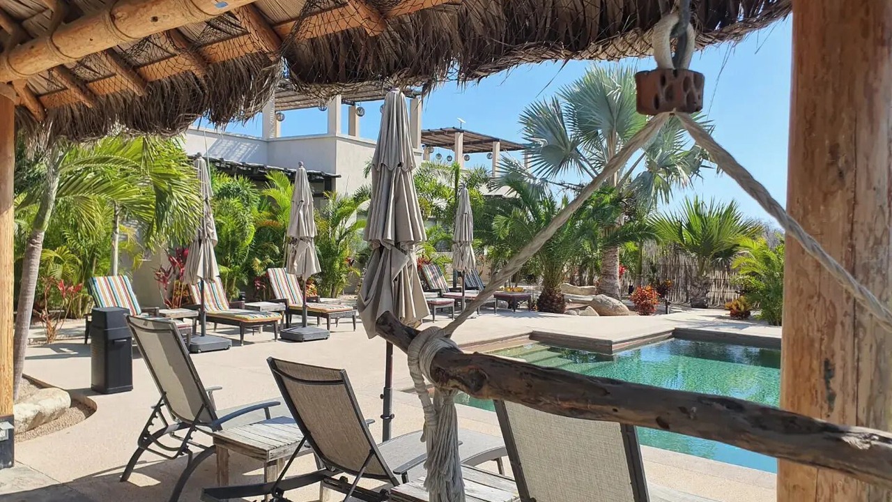 Photo of Outdoor in Todos Santos