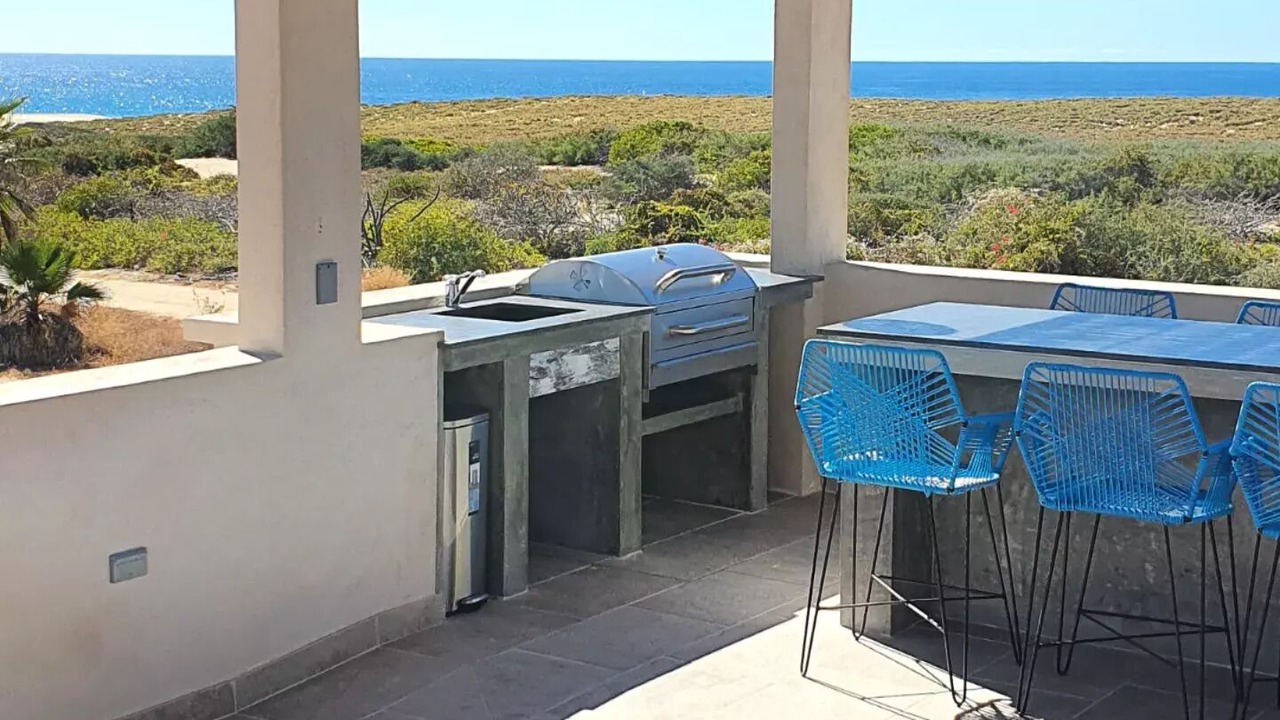 Photo of Outdoor in Todos Santos