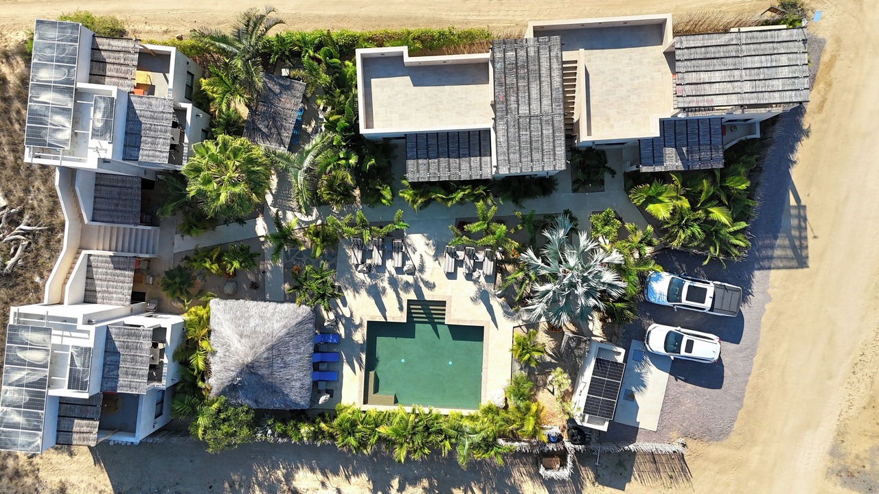 Photo of Outdoor in Todos Santos