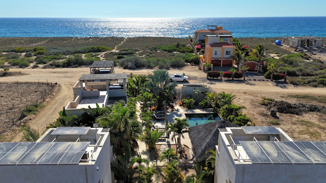 Photo of Outdoor in Todos Santos