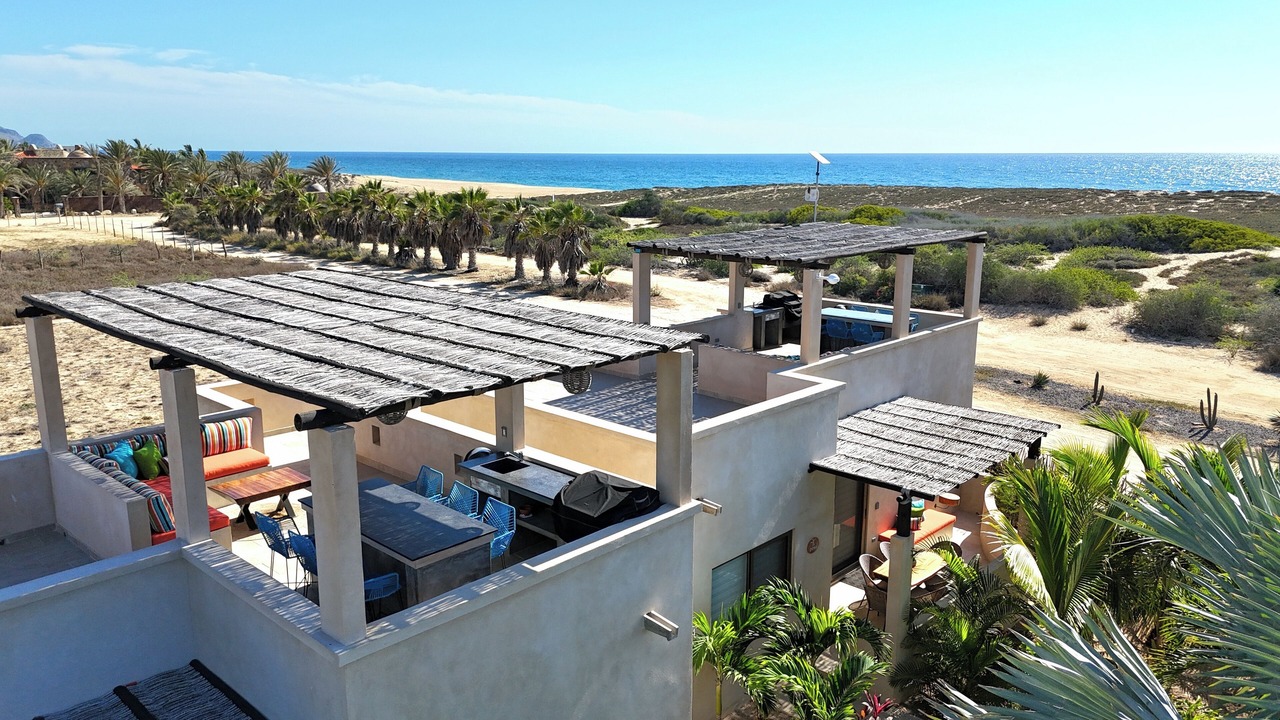 Photo of Outdoor in Todos Santos