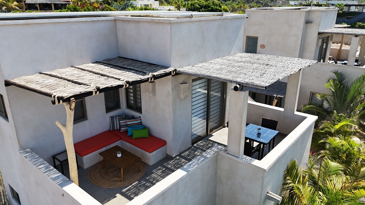 Photo of Outdoor in Todos Santos