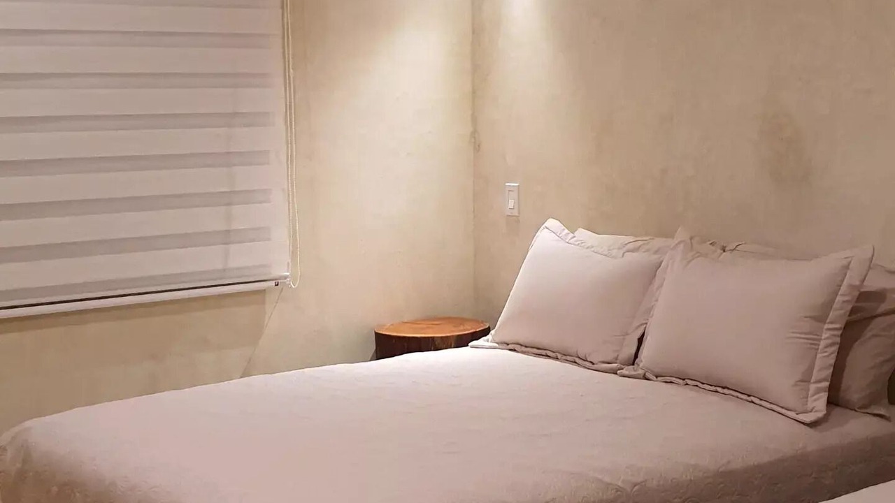 Photo of Bedroom in Todos Santos