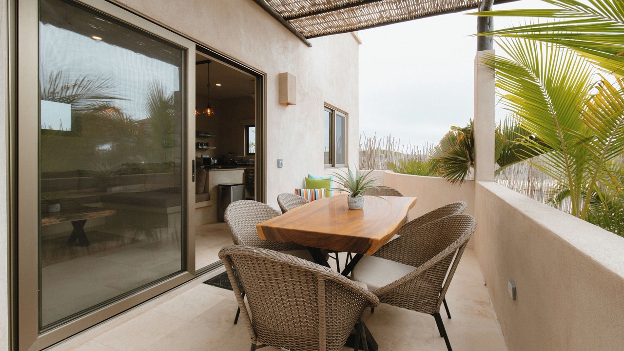 Photo of Outdoor in Todos Santos