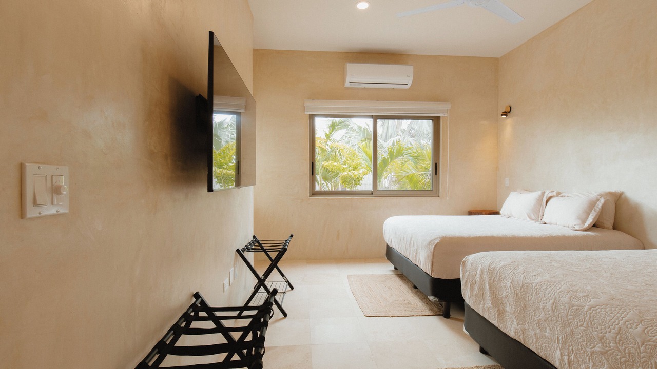 Photo of Bedroom in Todos Santos