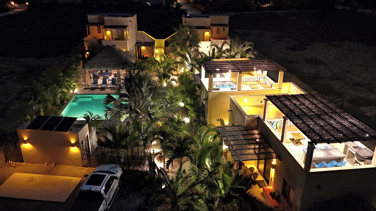 Photo of Outdoor in Todos Santos