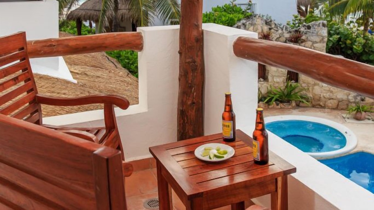 Photo of Others in Playa del Secreto