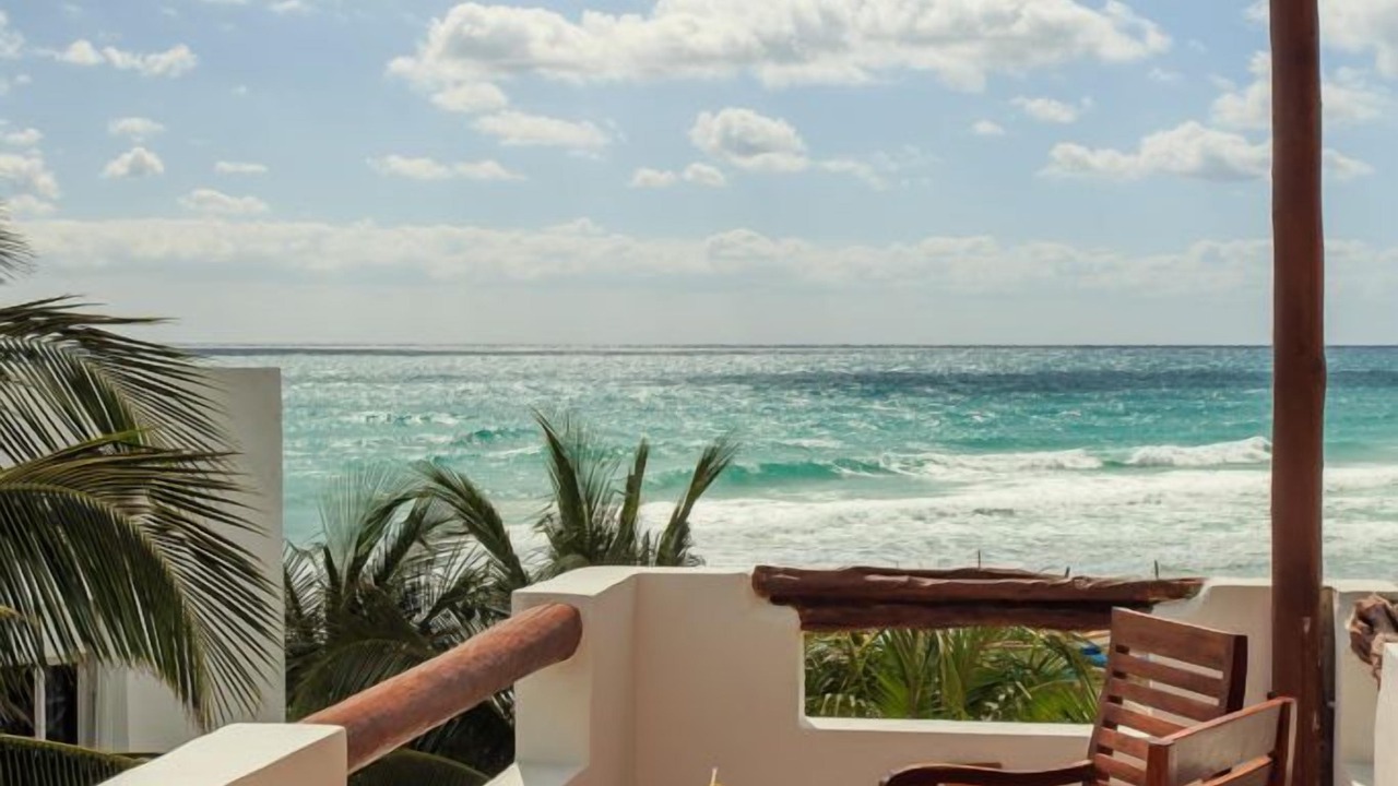 Photo of Others in Playa del Secreto