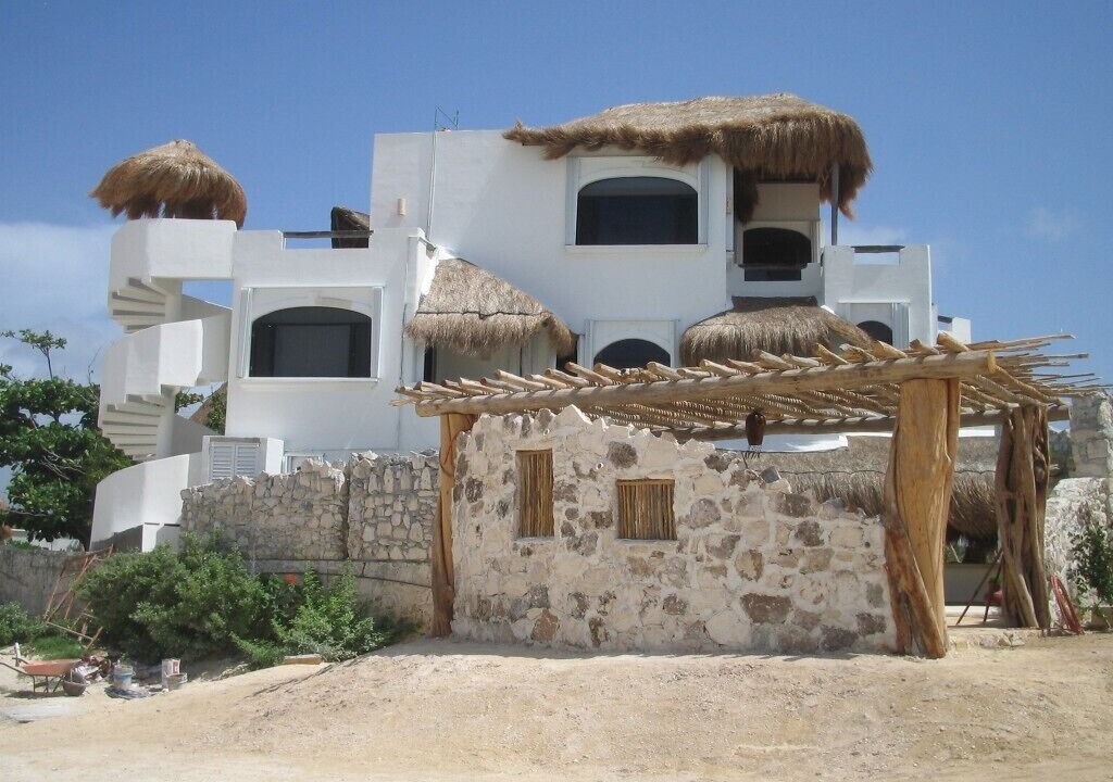 Photo of Others in Playa del Secreto