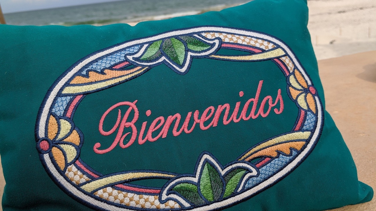 Photo of Bedroom in Playa del Secreto