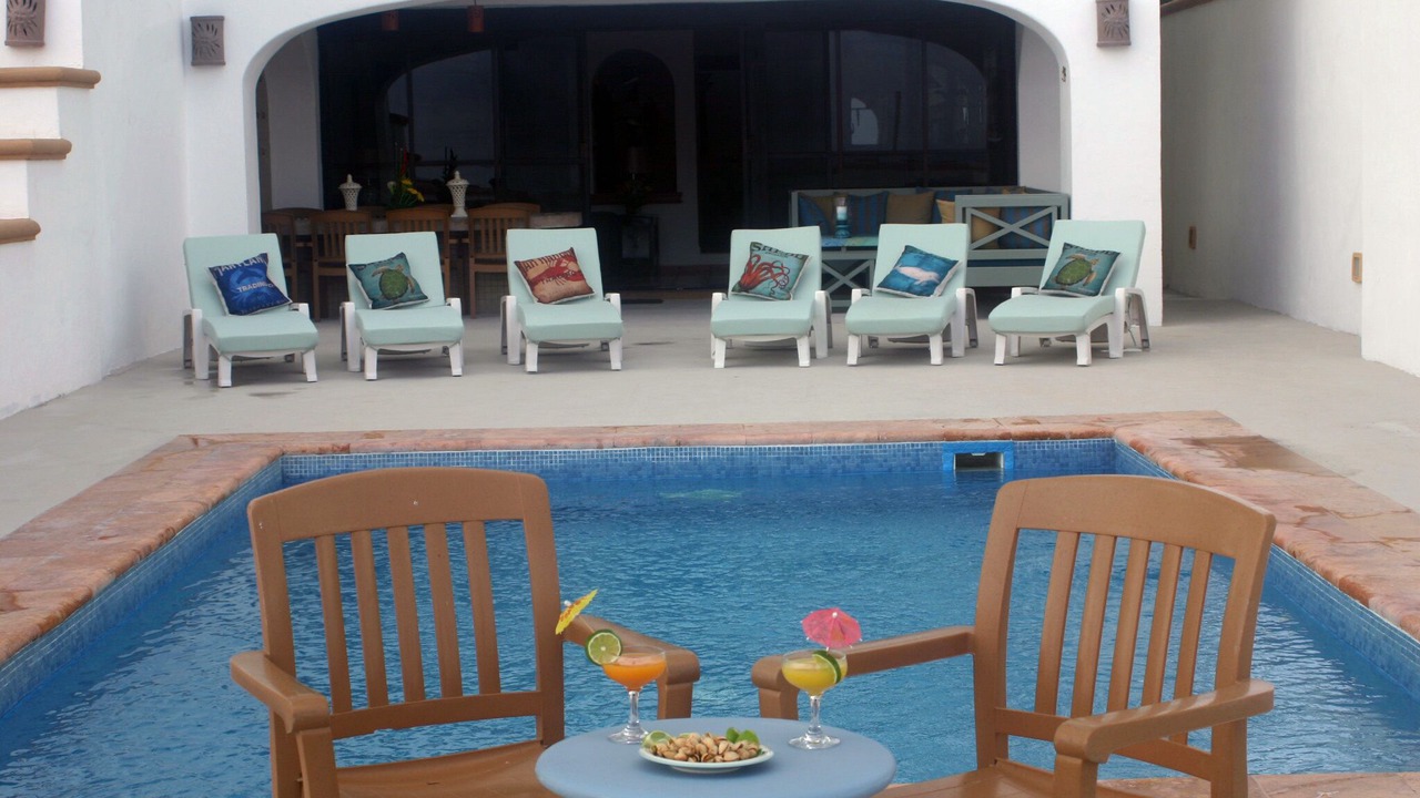 Photo of Outdoor in Playa del Secreto