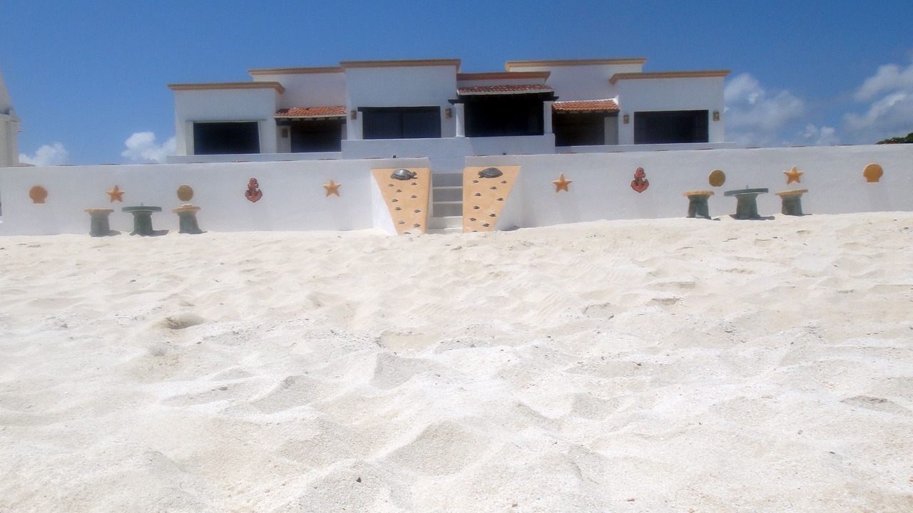 Photo of Others in Playa del Secreto